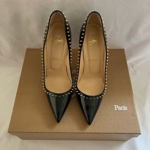 Christian Louboutin Anjalina Pumps